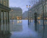 Alexei Butirskiy Alexei Butirskiy Place Vendome